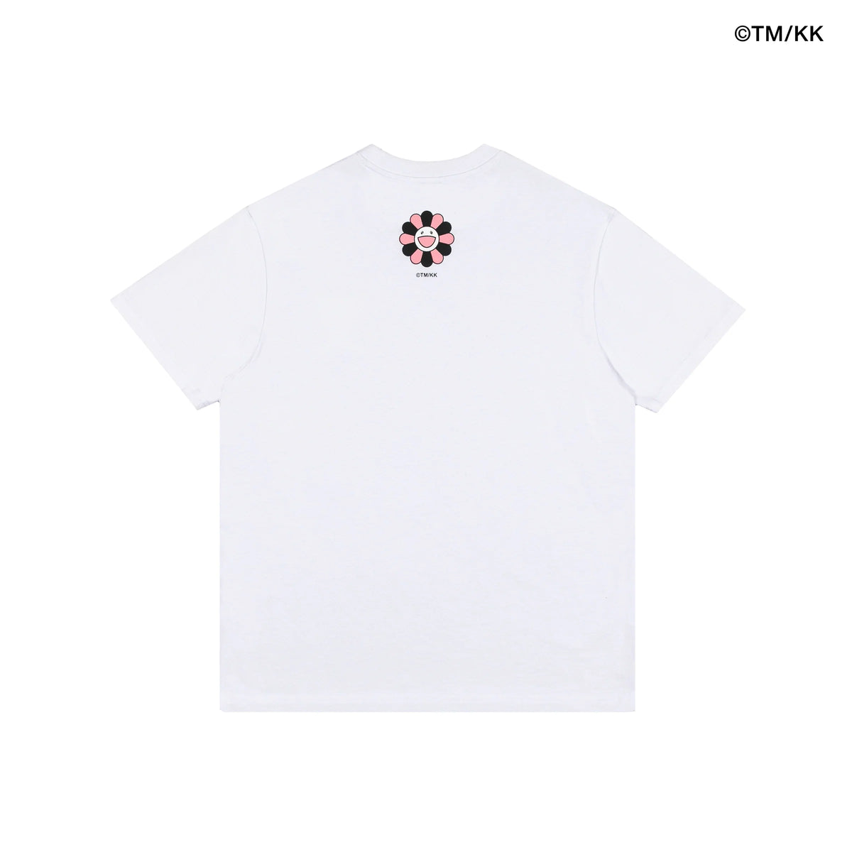 Takashi Muakami x Blackpink Rainbow Flower T-Shirt main image 1