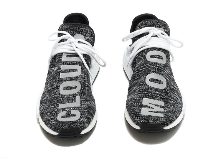 Cloud moon human race best sale