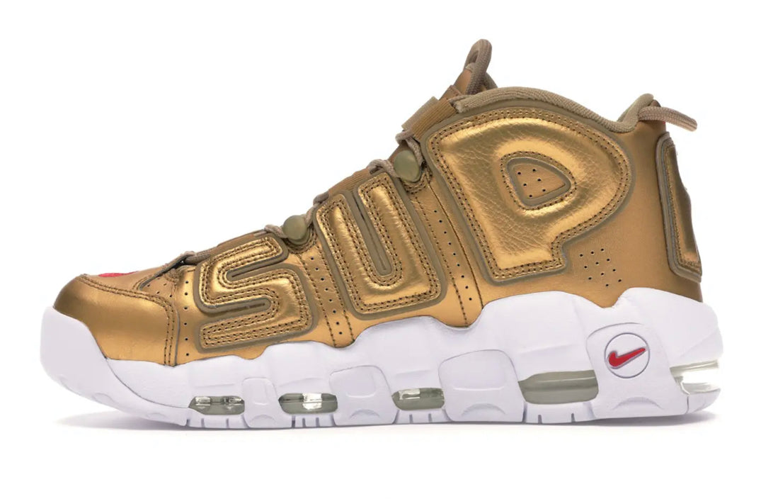 uptempo sup