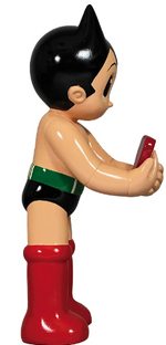 Load image into Gallery viewer, Astro boy &#39;Heart&#39; Edition Valentines
