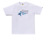 Load image into Gallery viewer, BAPE Men&#39;s Summer Premium Tee (SS23) White
