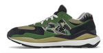 Load image into Gallery viewer, New Balance 57/40 BAPE Green
