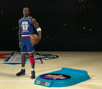 Load image into Gallery viewer, 1/6 REAL MASTERPIECE NBA COLLECTION: MICHAEL JORDAN All Star 1993 Limited Edition
