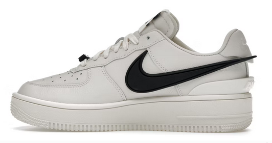 Air force 1 utility top white philippines