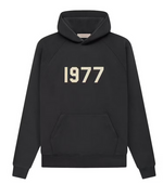 Load image into Gallery viewer, Fear of God Essentials 1977 Hoodie Iron
