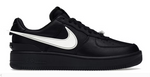Load image into Gallery viewer, Nike Air Force 1 Low SP AMBUSH Black

