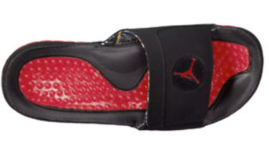 Jordan retro online 8 slides