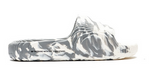 Load image into Gallery viewer, adidas Adilette 22 Slides Grey Beige
