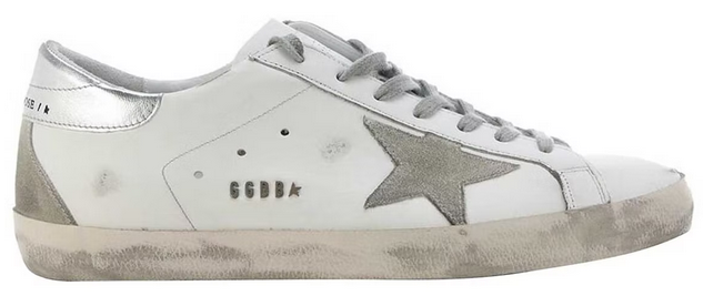 Golden goose sneakers price on sale