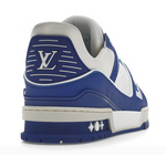 Load image into Gallery viewer, Louis Vuitton LV Trainer Blue
