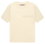 Load image into Gallery viewer, Fear of God Essentials T-shirt Egg Shell
