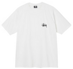 Load image into Gallery viewer, Stussy Basic Pigment Dyed Tee Natural
