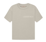 Load image into Gallery viewer, Fear of God Essentials T-shirt Smoke
