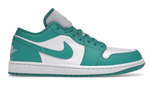 Load image into Gallery viewer, Jordan 1 Low New Emerald (W)
