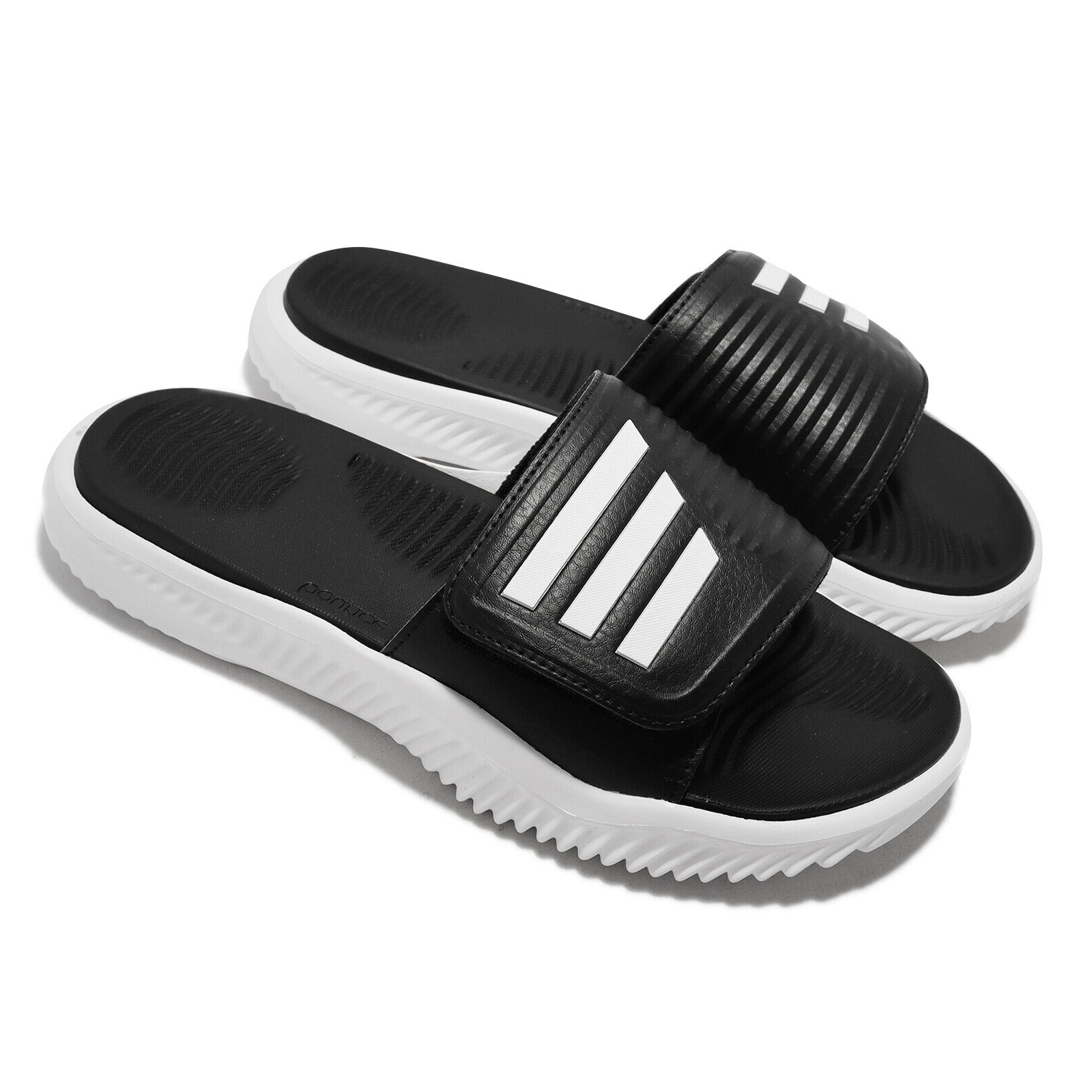 Bounce adidas deals slides