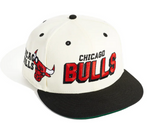 Load image into Gallery viewer, Awake NY x New Era x NBA Chicago Bulls 9FIFTY Snapback

