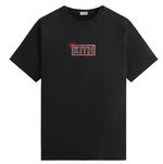 Load image into Gallery viewer, Kith x Marvel X-Men Cyclops Vintage Tee Black PH
