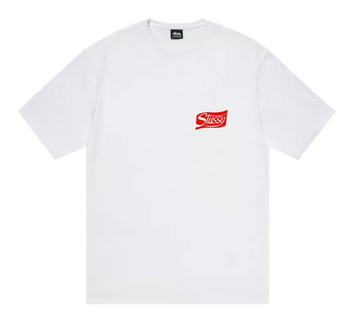 Supreme soda tee sales