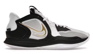 Nike Kyrie Low 5 White Gold