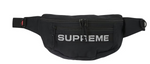 Load image into Gallery viewer, Supreme Field Waist Bag Black
