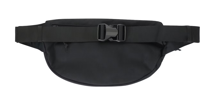 Supreme Field Waist Bag Black – Pure Soles PH