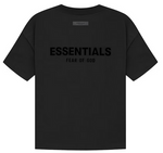 Load image into Gallery viewer, Fear of God Essentials T-shirt (SS22) Stretch Limo
