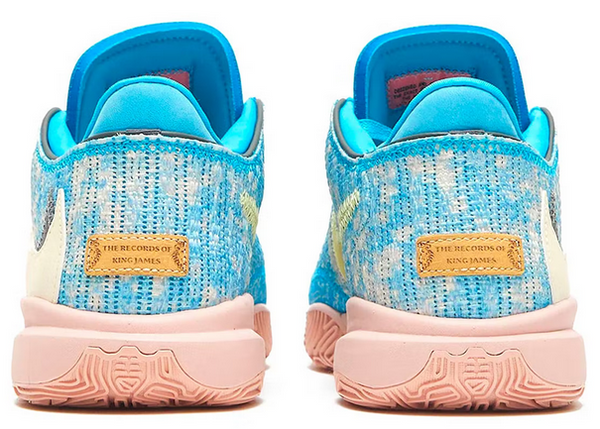 Nike LeBron 20 All Star Pure Soles PH