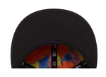 Load image into Gallery viewer, Naruto Konoha Hidden Leaf Village New Era 59Fifty Fitted Cap
