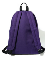 Load image into Gallery viewer, BAPE Color Camo Shark Day Backpack Purple
