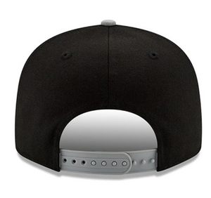 New Era 9Fifty Black Panthers Snapback Adjustable Hat