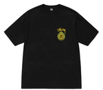 Load image into Gallery viewer, Stussy Crown Wreath Pig Dyed Tee
