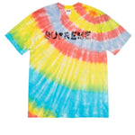 Load image into Gallery viewer, Supreme Morph Tee Tie Dye
