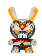 Load image into Gallery viewer, QUICCS VOLTEQ 20&quot; VINYL DUNNY
