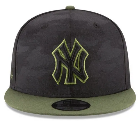 Ny yankees top memorial day hat