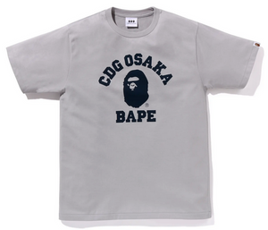 Cdg bape hot sale