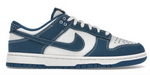 Load image into Gallery viewer, Nike Dunk Low Industrial Blue Sashiko
