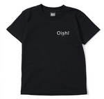 Load image into Gallery viewer, CLOT × MFC STORE Oishi T-SHIRT BLACK
