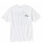 Load image into Gallery viewer, KAWS x Uniqlo UT Short Sleeve Artbook Cover T-shirt White
