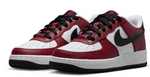Load image into Gallery viewer, Nike Air Force 1 Low LV8 Team Red (GS)
