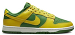 Load image into Gallery viewer, Nike Dunk Low Reverse Brazil
