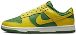 Load image into Gallery viewer, Nike Dunk Low Reverse Brazil
