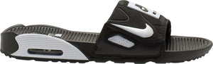 Nike Air Max 90 Slides Black - Pure Soles PH