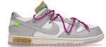 Load image into Gallery viewer, Nike Dunk Low Off-White Lot 21
