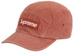 Load image into Gallery viewer, Supreme Denim Camp Cap (SS23) Rust

