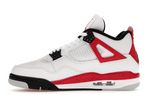 Load image into Gallery viewer, Jordan 4 Retro Red Cement
