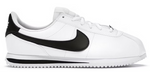 Load image into Gallery viewer, Nike Cortez Basic White Black (GS)

