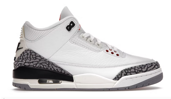 Nike air jordan 3 price philippines Outlet