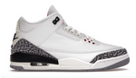 Load image into Gallery viewer, Jordan 3 Retro White Cement Reimagined (2023)
