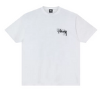Load image into Gallery viewer, Stussy Summer LB T-Shirt White
