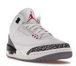 Load image into Gallery viewer, Jordan 3 Retro White Cement Reimagined (2023)
